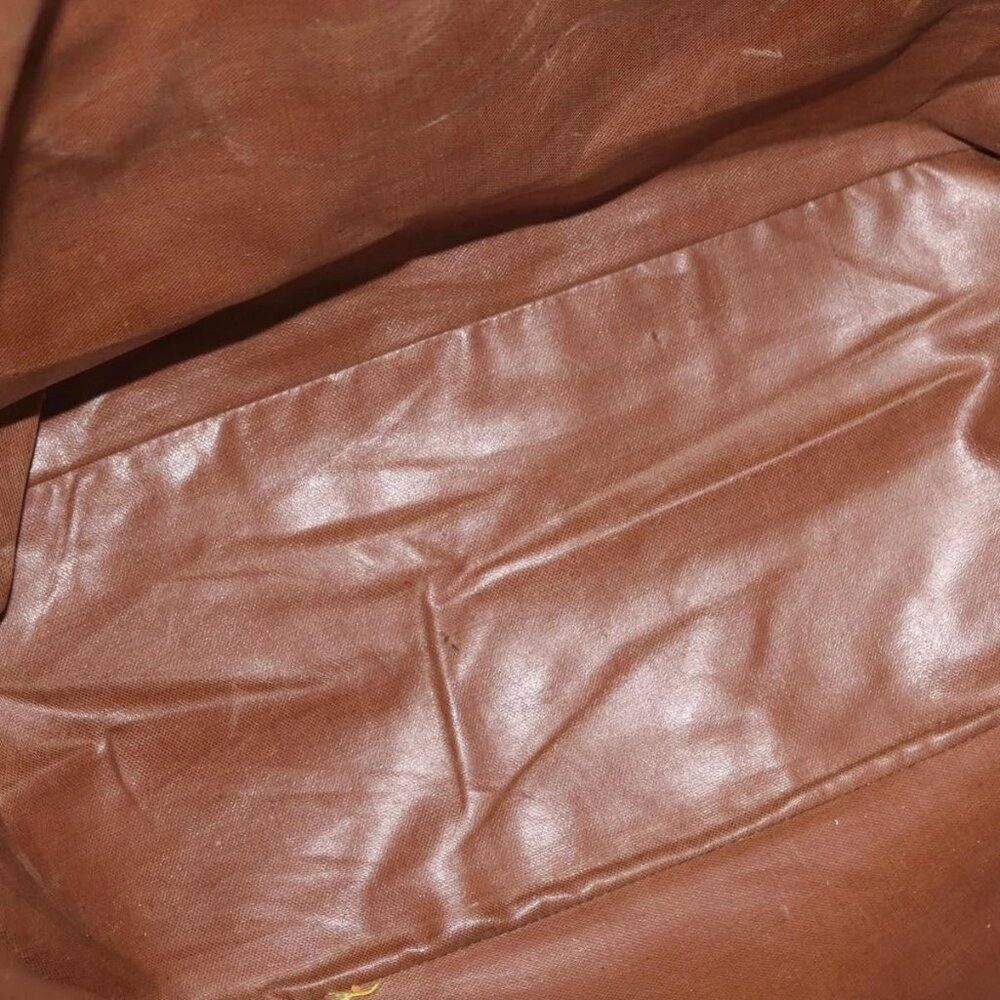 LOUIS VUITTON Monogram Sac Shopping GM Tote Bag - Picture 10 of 16